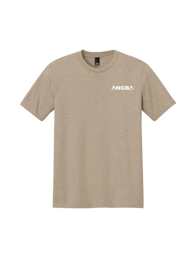 Tees DM130_DESERT TAN HEATHER_Flat_Front White.jpg