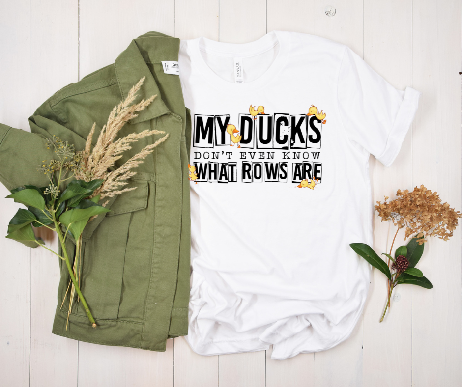 My ducks don't even know what rows are.png