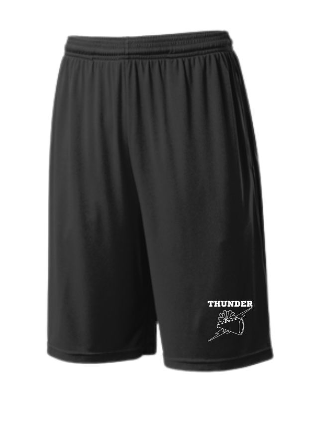 Cheer Mens Shorts