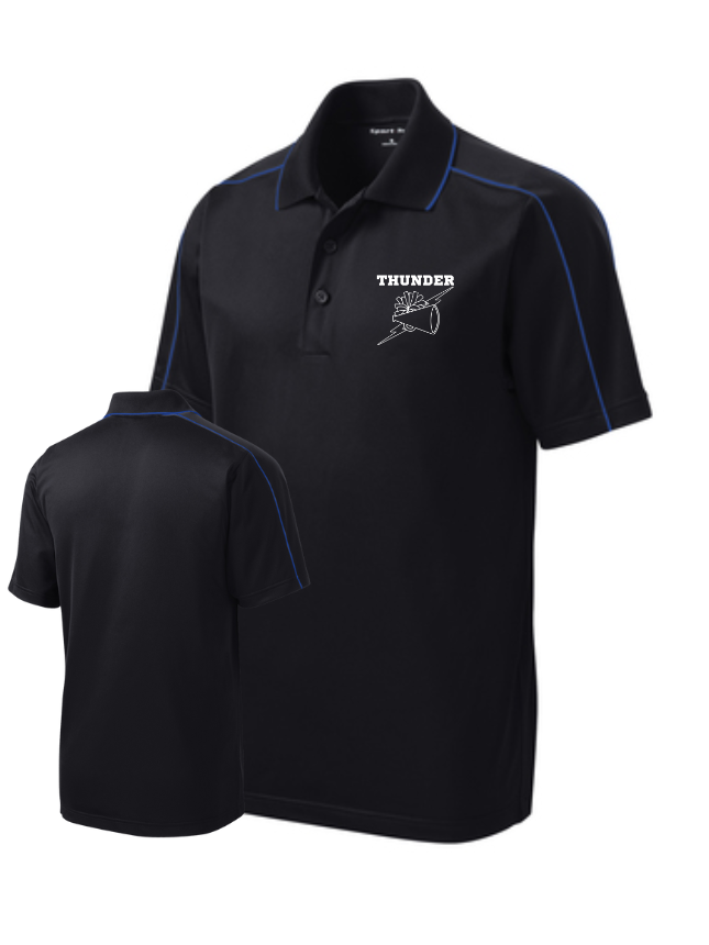 Cheer Polo