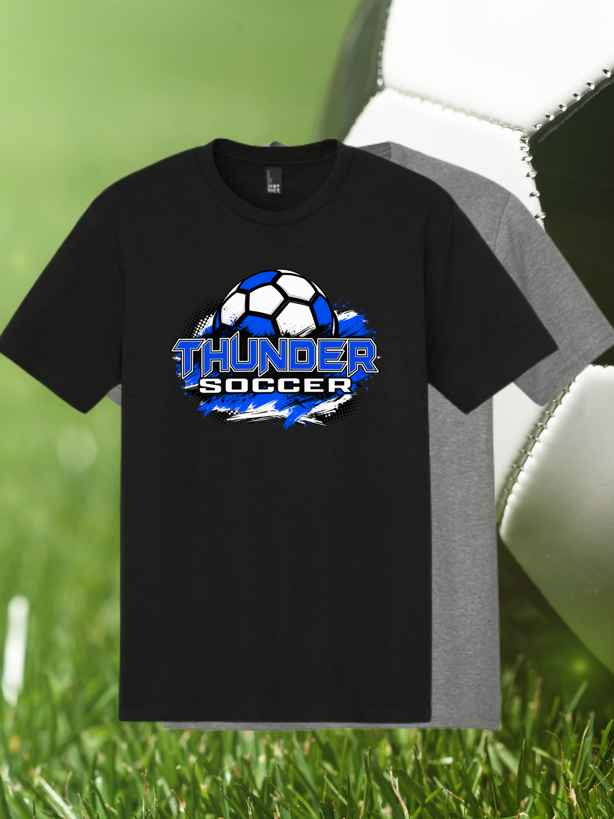 Soccer Short Sleeve