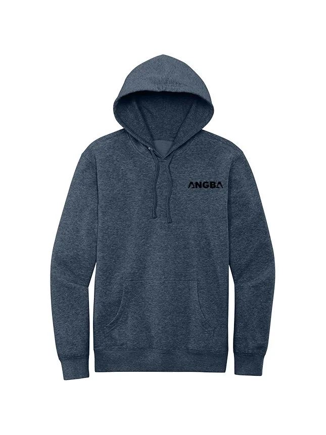 Hoodies DT6100_Heathered Navy_Flat_Front Black.jpg