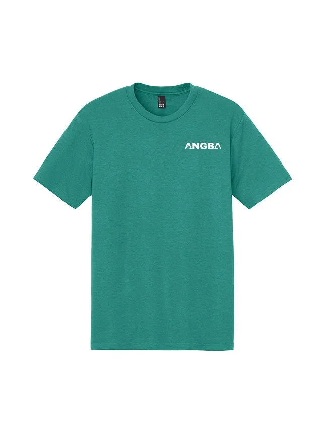 Tees DM130_Eucalyptus Blue_Flat_Front White.jpg