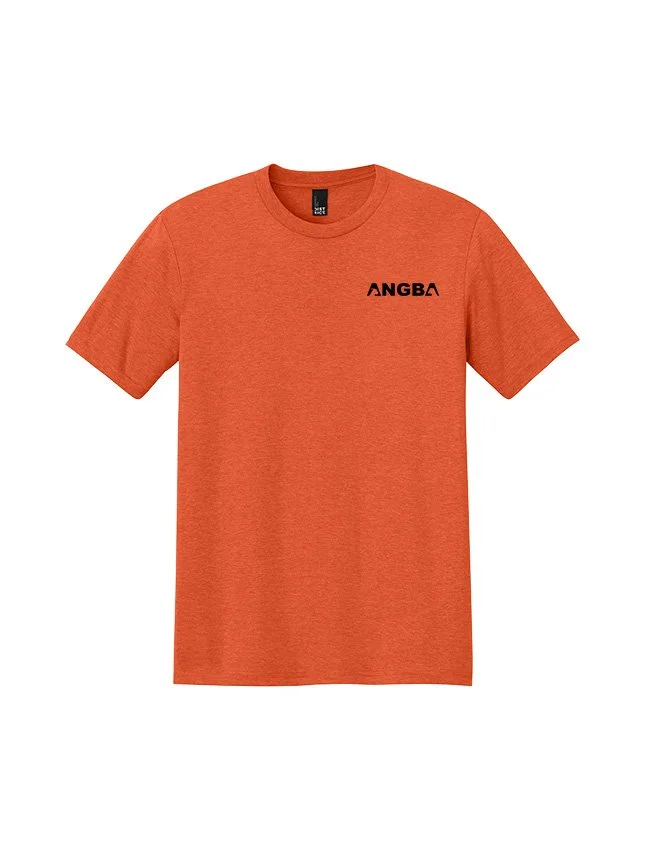 Tees DM130_Deep Orange Heather_Flat_Front Black.jpg