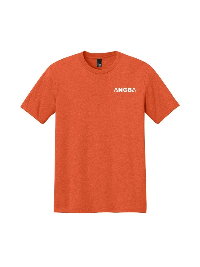 Tees DM130_Deep Orange Heather_Flat_Front White.jpg