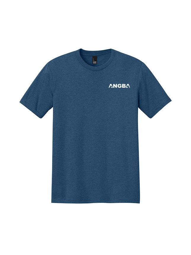 Tees DM130_Heathered Neptune Blue_Flat_Front White.jpg
