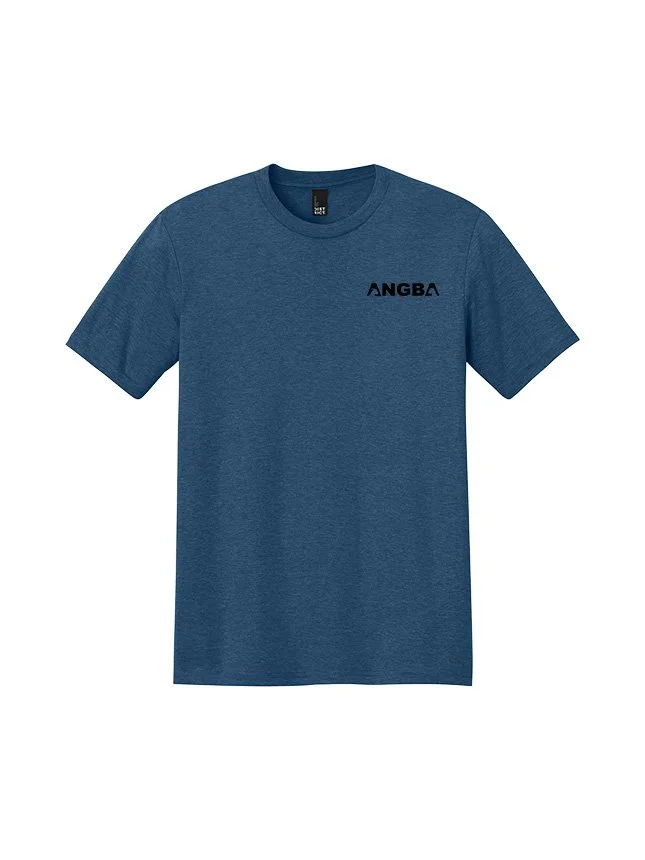 Tees DM130_Heathered Neptune Blue_Flat_Front Black.jpg