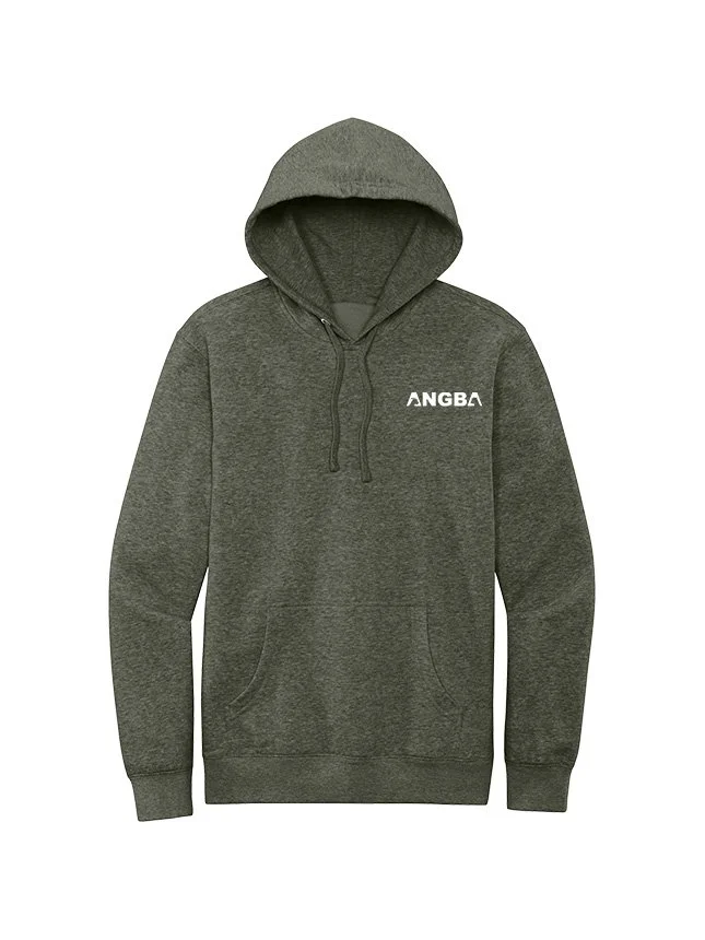 Hoodies DT6100_Heathered Olive_Flat_Front White.jpg