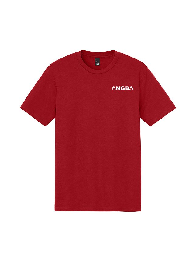 Tees DM130_Classic Red_Flat_Front White.jpg