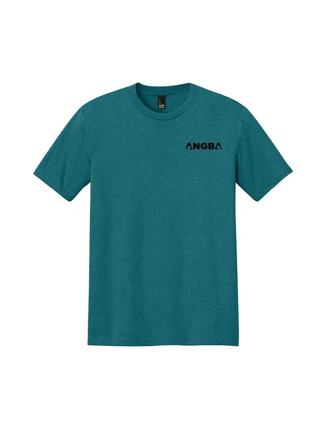 Tees DM130_Heathered Teal_Flat_Front Black.jpg