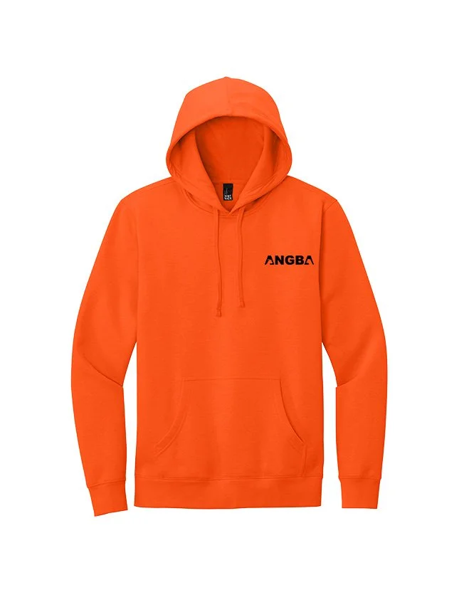 Hoodies DT6100_S. Orange_Flat_Front Black.jpg