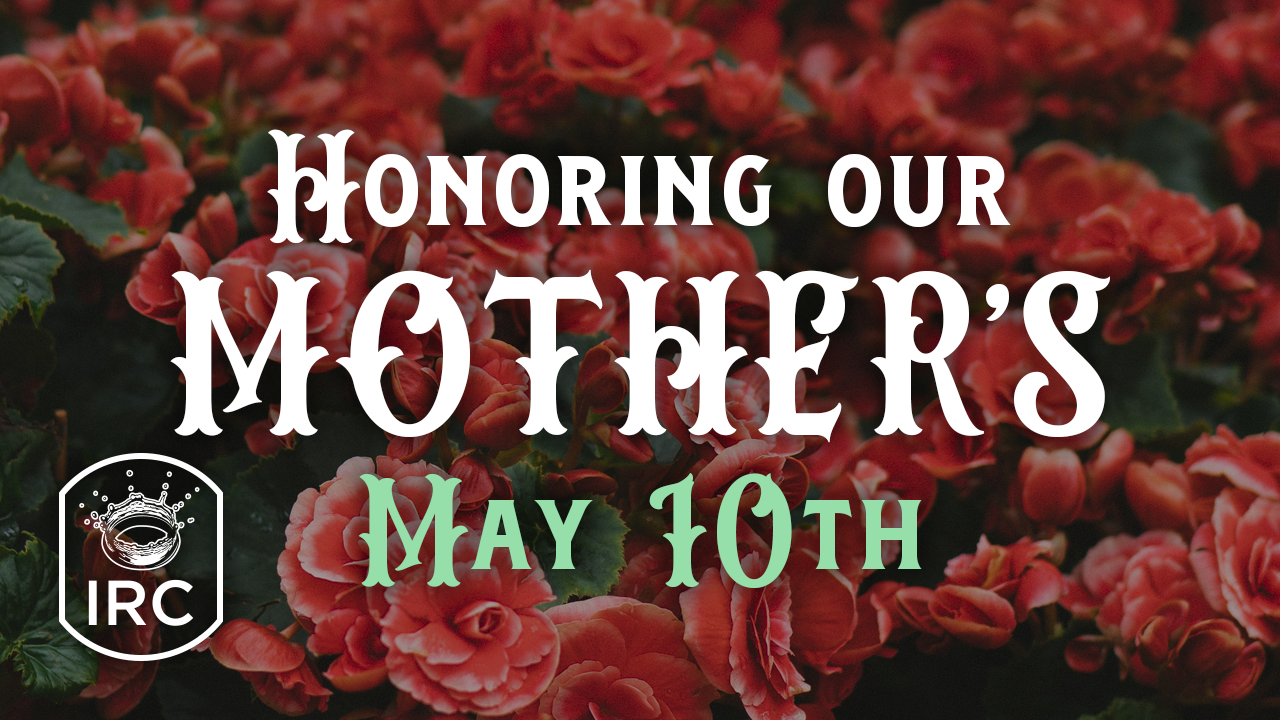 honoring_mothers_announcement_2026_1280x720.png
