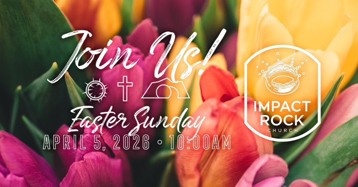 HE IS RISEN! HALLELUJAH! Service starts @ 10 AM join us in celebration of our glorious savior defeating sin and death! Coffee, snacks, a cute Photo Booth, and great community all await you and your loved ones. Come start your Easter festivities by wo