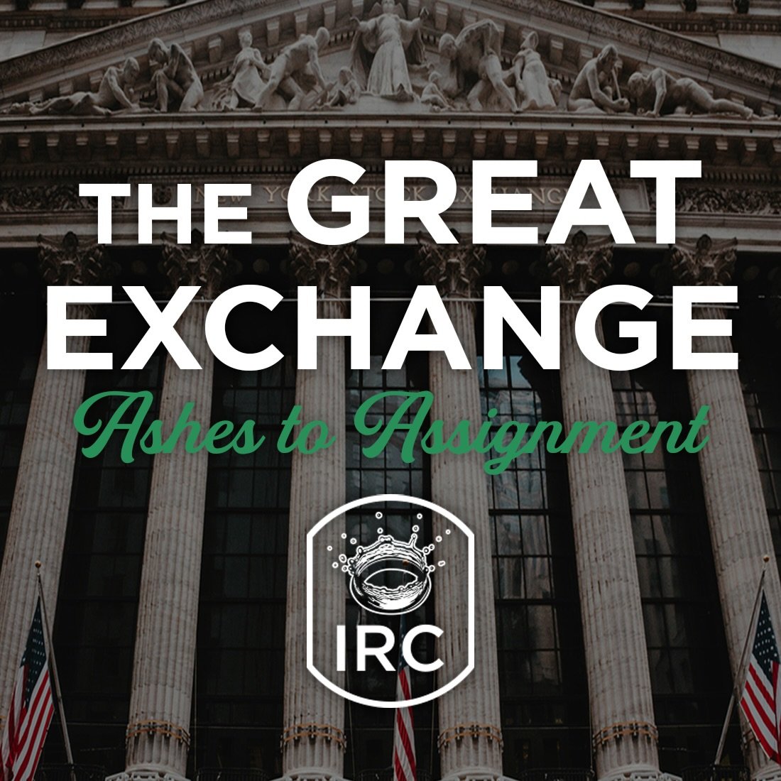 Happy March!! Join us @ 10 AM today for a continuation of Pastor Andy&rsquo;s Great Exchange message! 

Last week to donate big cereal boxes for our @erieuplinkcolorado outreach. Donations stop March 8th. 

&ldquo;This is all the more urgent, for you