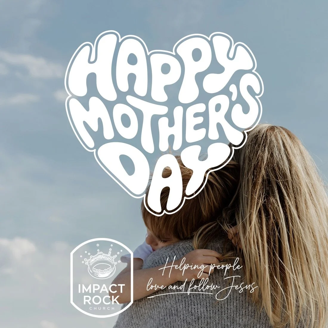 Happy Mother&rsquo;s Day from @impactrock