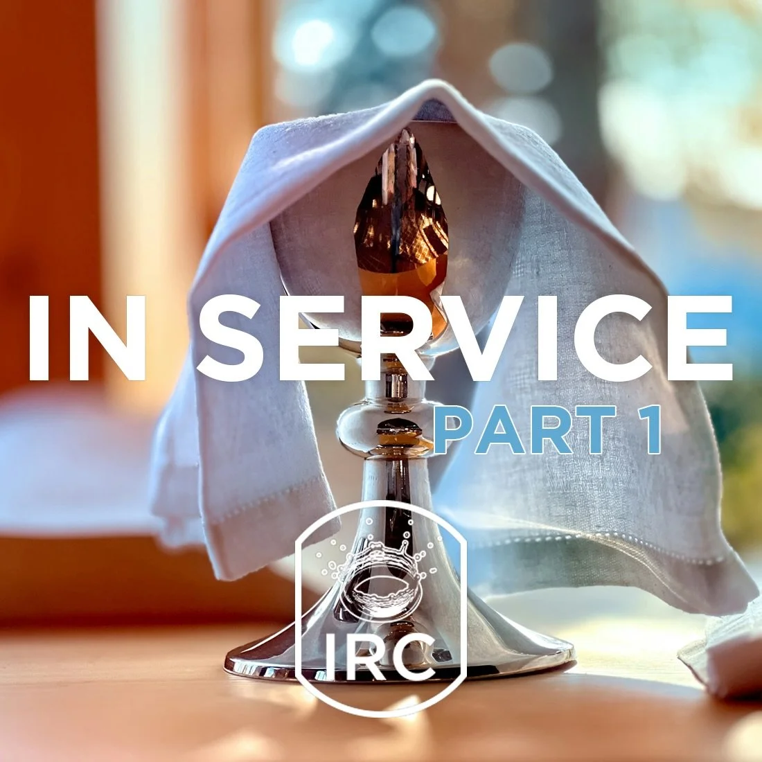 Join us this morning to worship our King! Pastor Mark is starting a new series today called &ldquo;In Service&rdquo; come along as he unpacks serving the King and serving others on His behalf. Service starts @ 10am 

Youth Group this month is tomorro