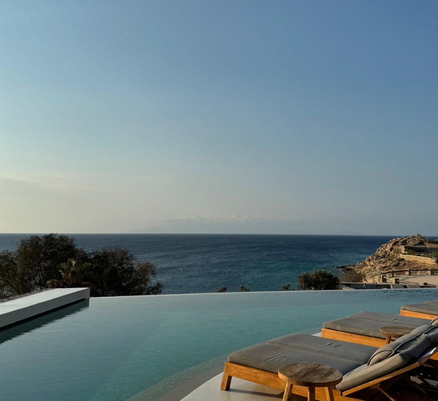 The Places I Go to Feel Like Myself Again