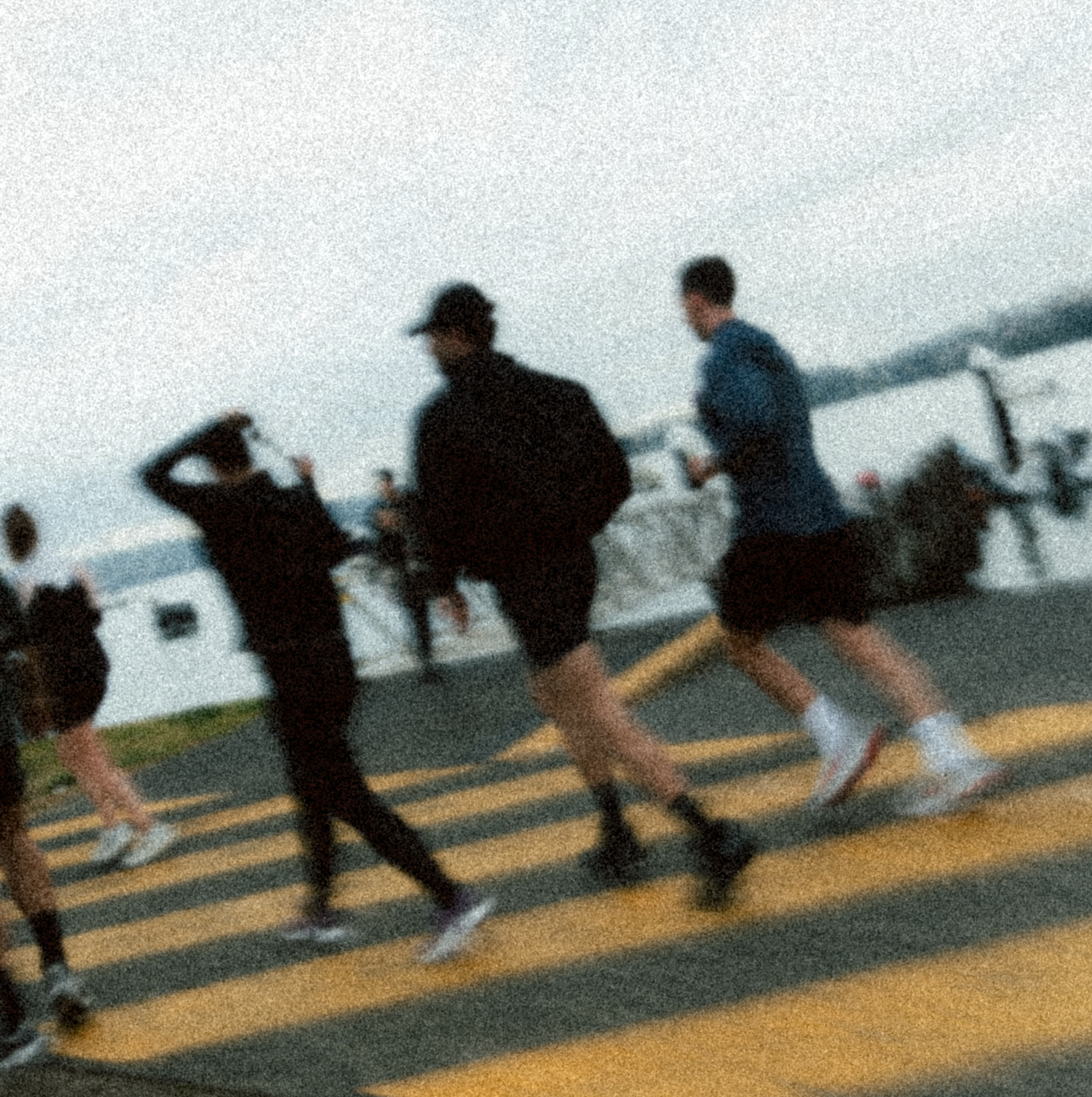 You Don’t Have to Be Extreme to Run Far