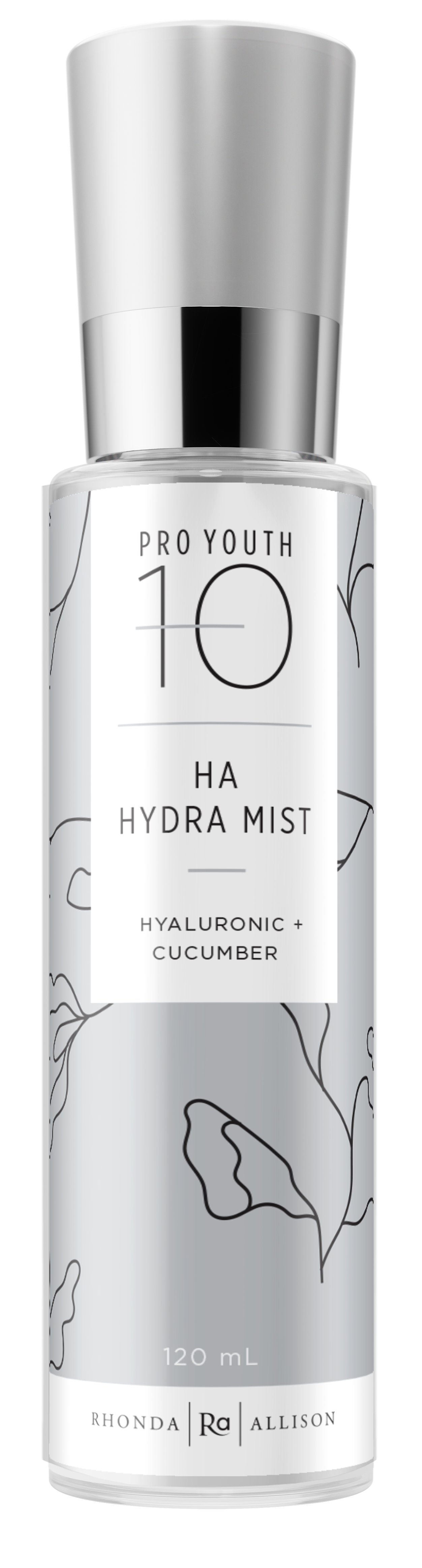 HA Hydra Mist