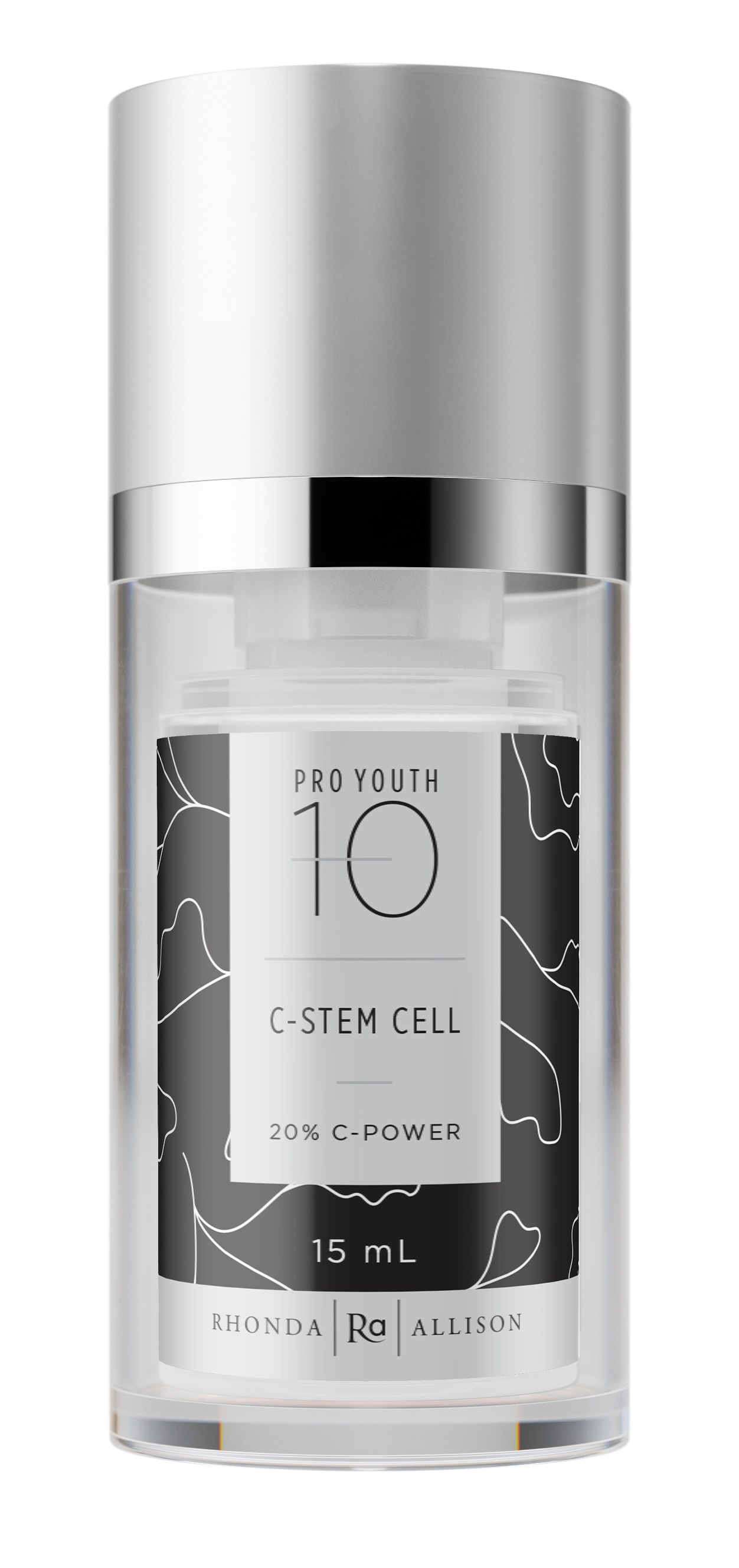 C-Stem Cell Serum