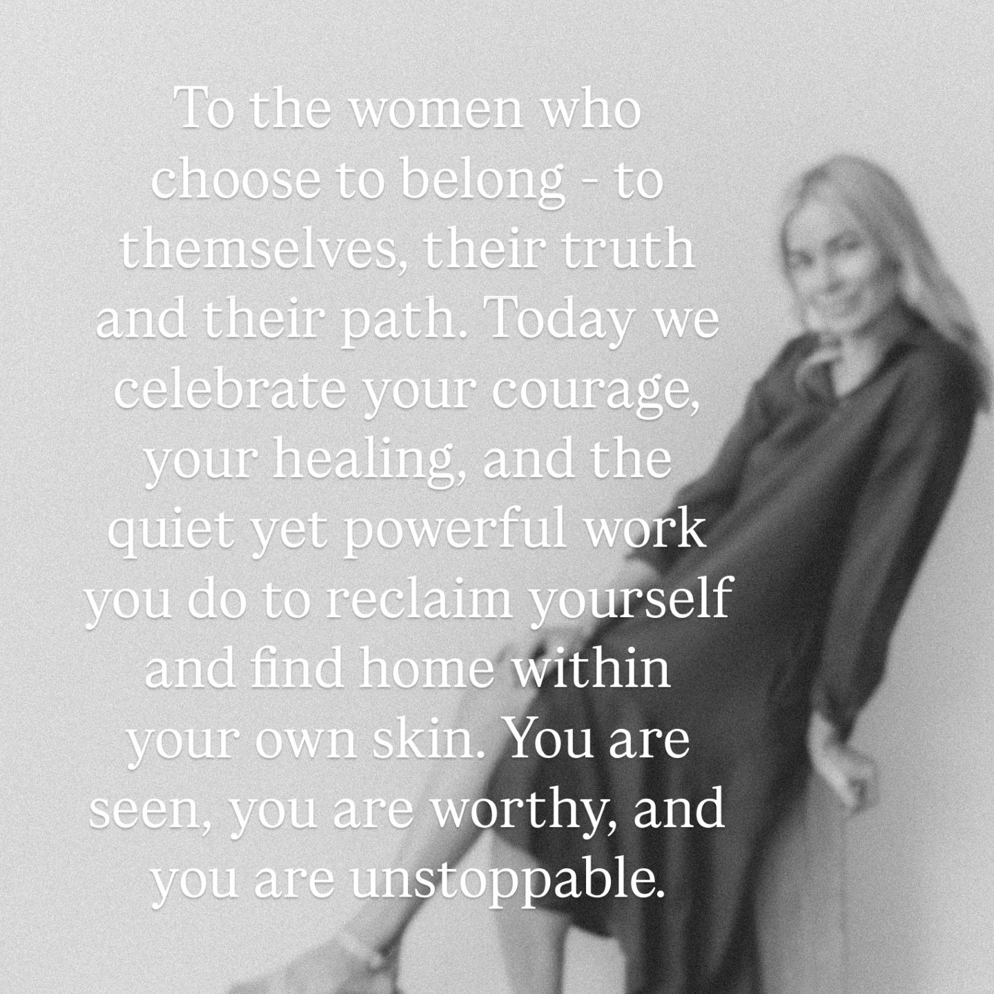 I&rsquo;m proud to work with so many women - you are literally the reason I do what I do. Grateful. Happy International Women&rsquo;s Day 🤍🤍

#internationalwomensday