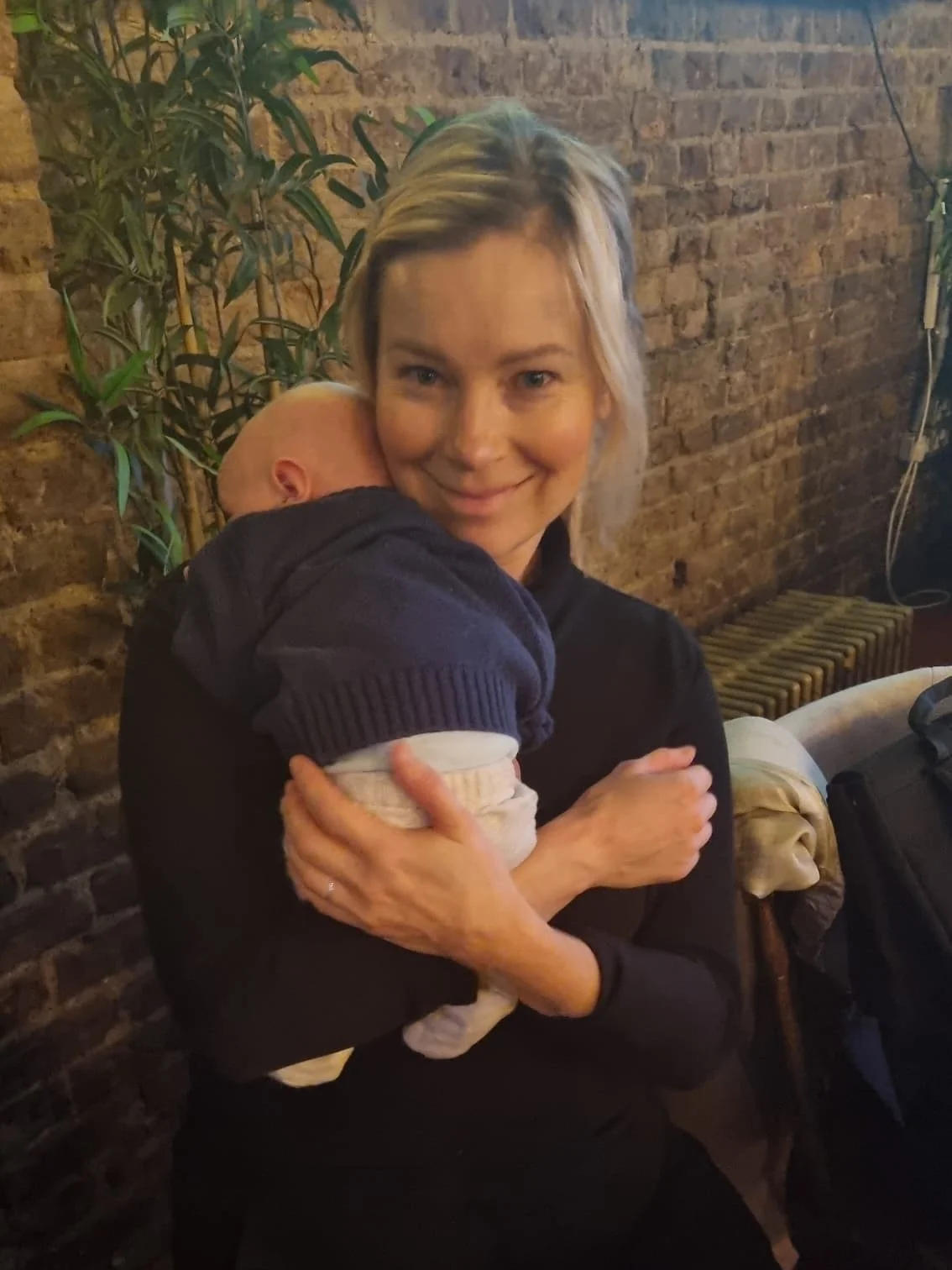 Motherhood&mdash;the most important role I&rsquo;ll ever hold.

Our son, Archer Green, was born on New Year&rsquo;s Eve, arriving just in time to perfectly cap off the incredible year that was 2025 ✨

For the past month, we&rsquo;ve been wrapped up i