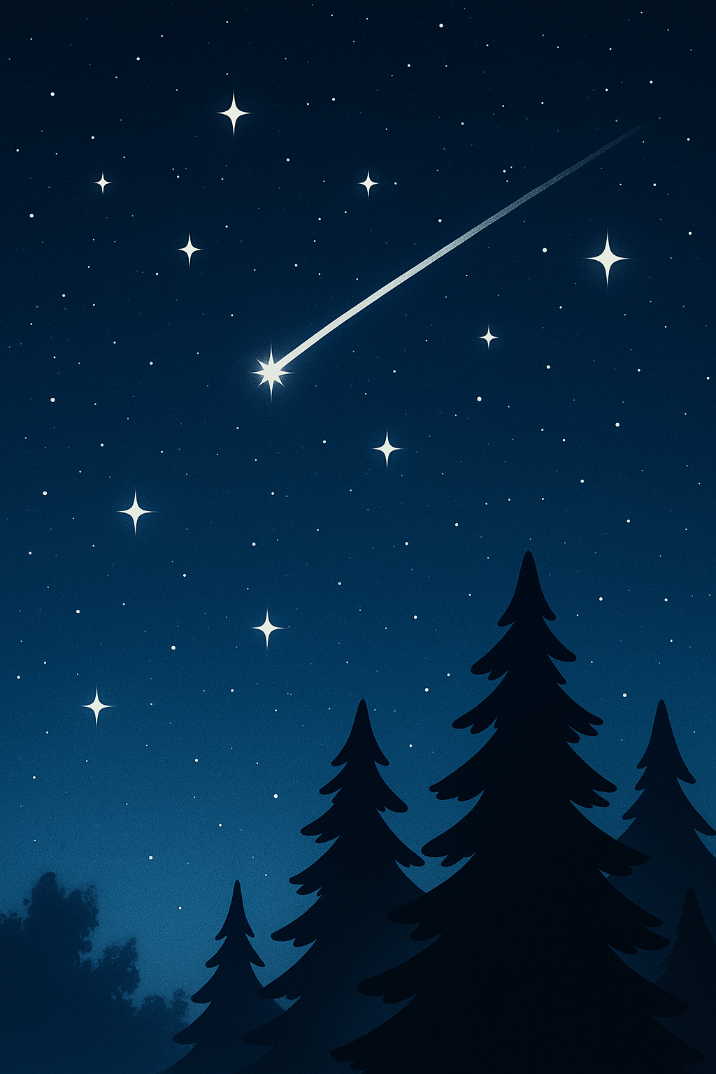 Tiny in the Best Way: Finding Peace in Insignificance