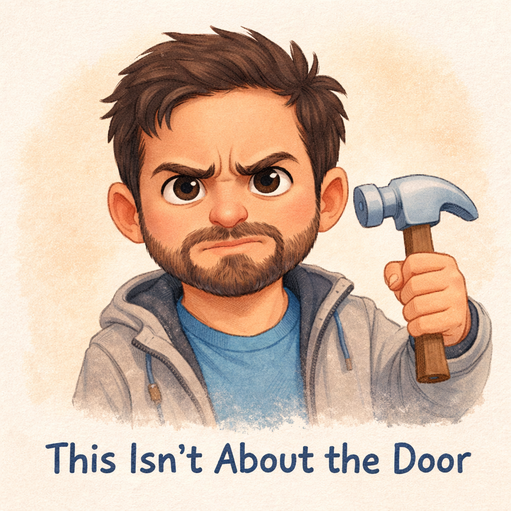 Permission to Mourn the Things We’re “Supposed” to Be Over