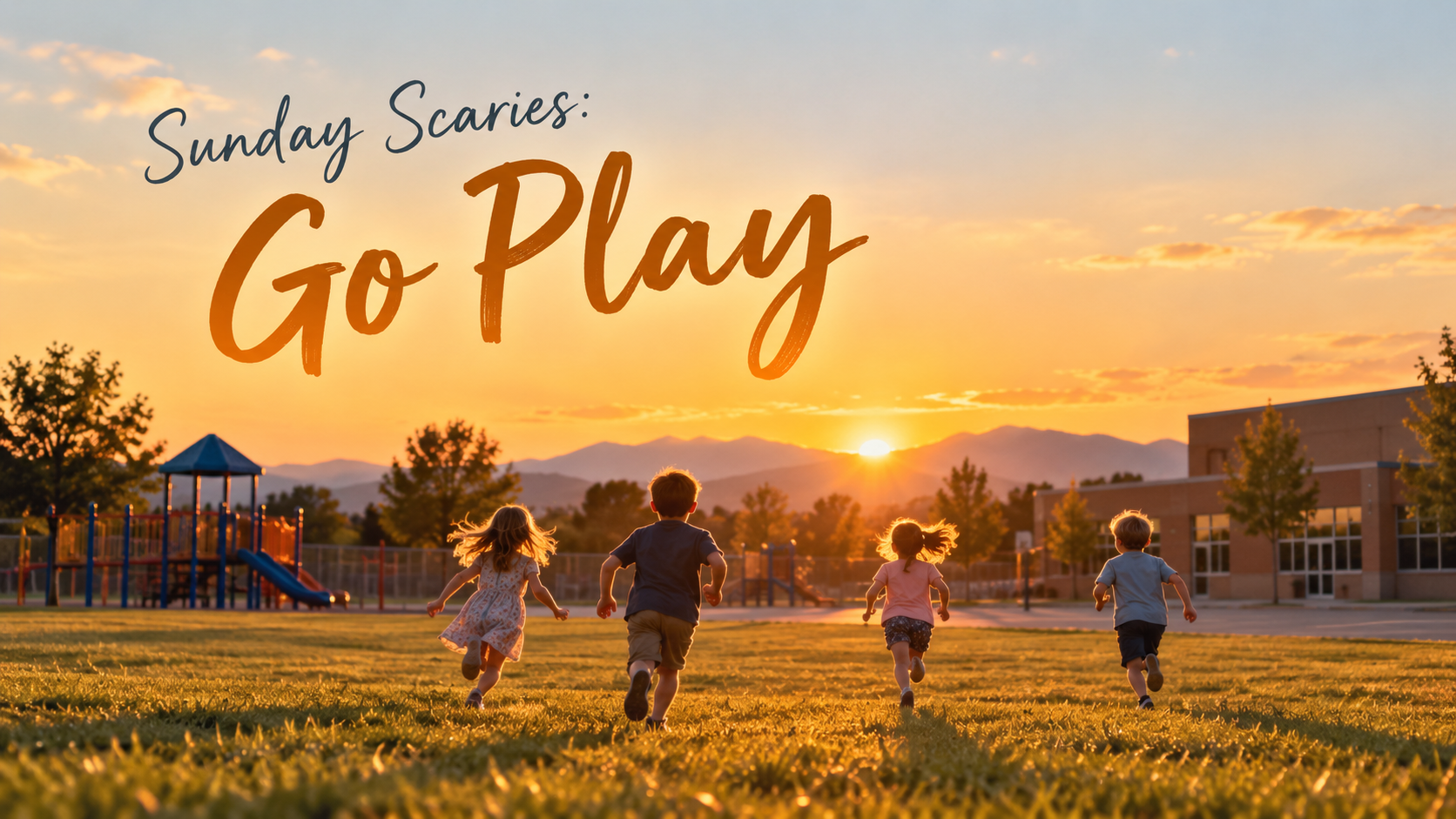 Go Play!