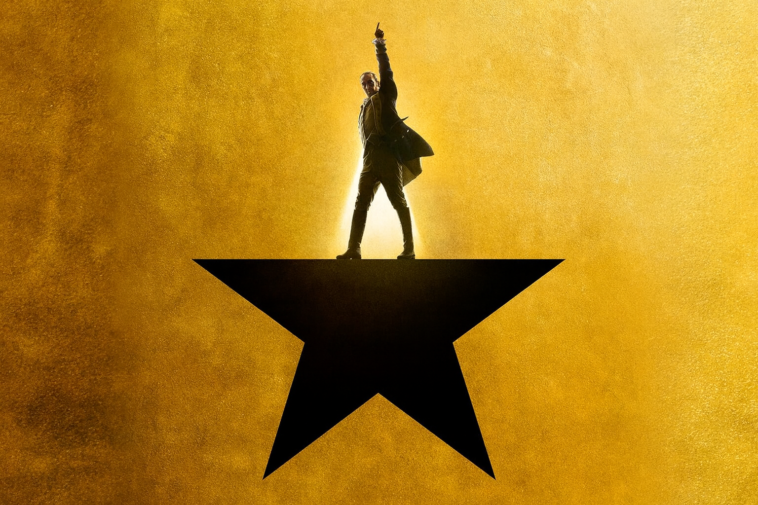 Hamilton at Ten