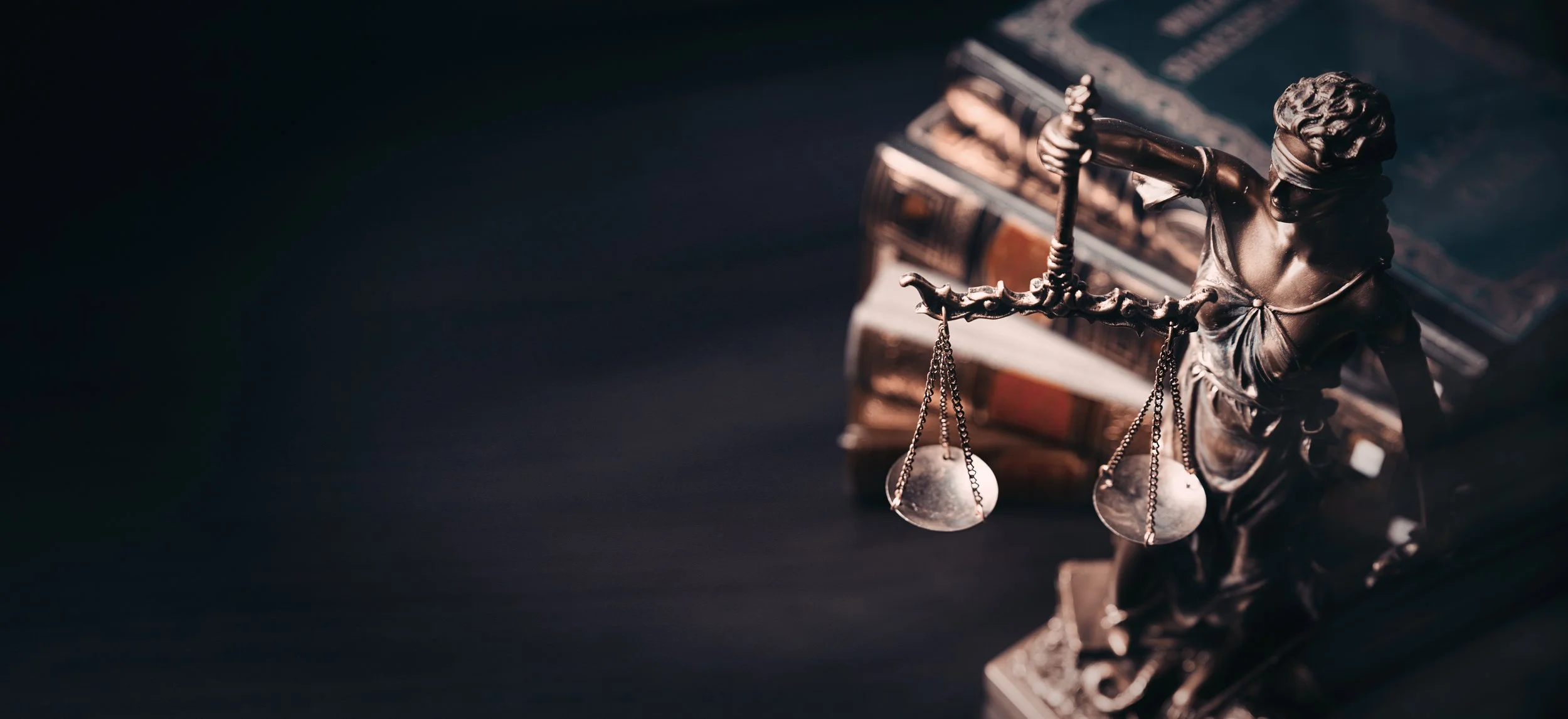 Justice Denied?