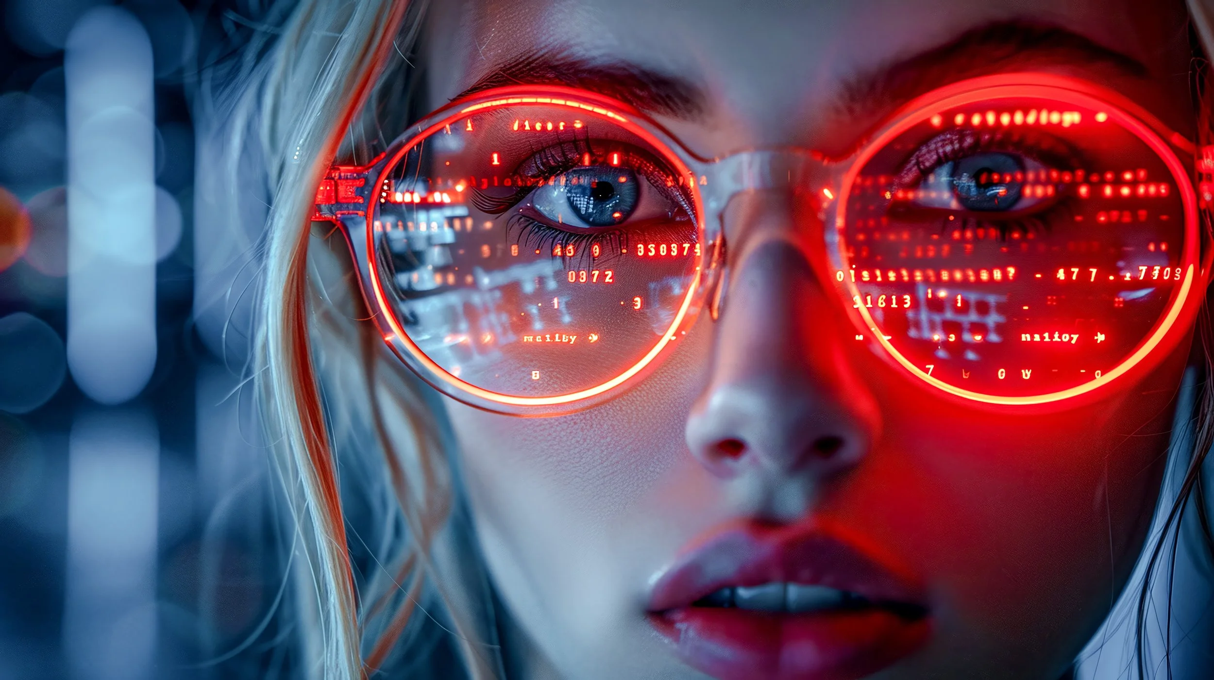 The Future Won't Fix Itself