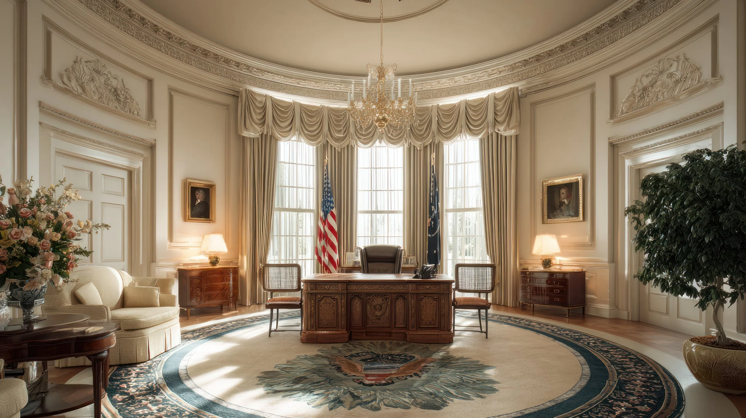 An Indy President Is Coming?