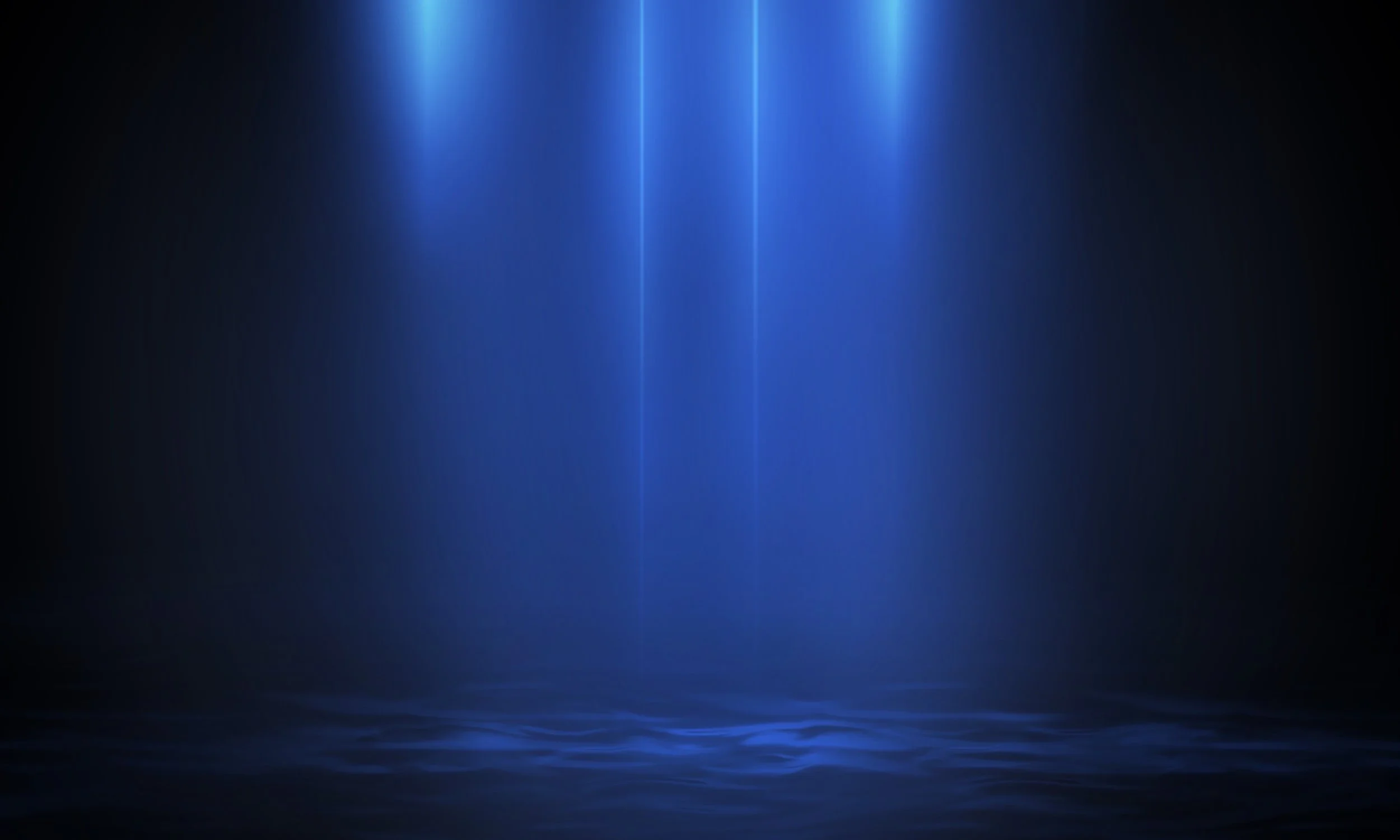 Racing to the Abyss?