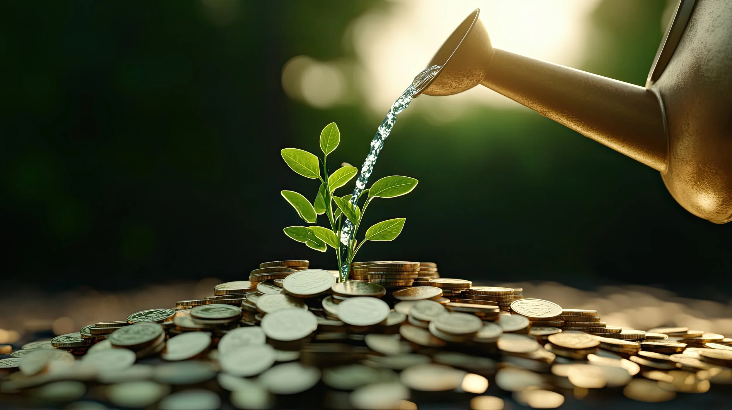 The Prosperity Generations Priority