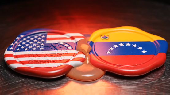 The "Donroe Doctrine" Truth