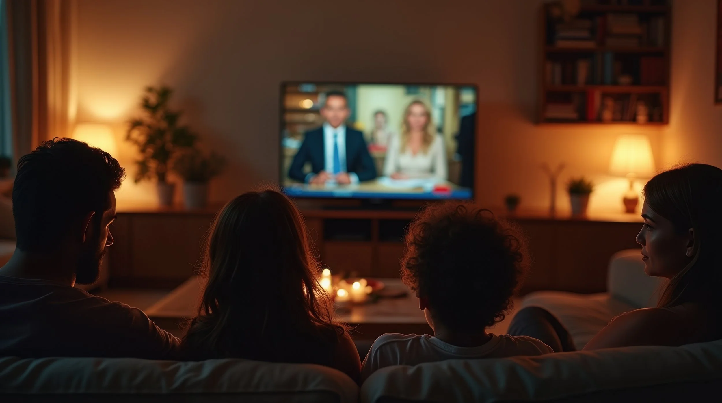 When The Press Gets It Right