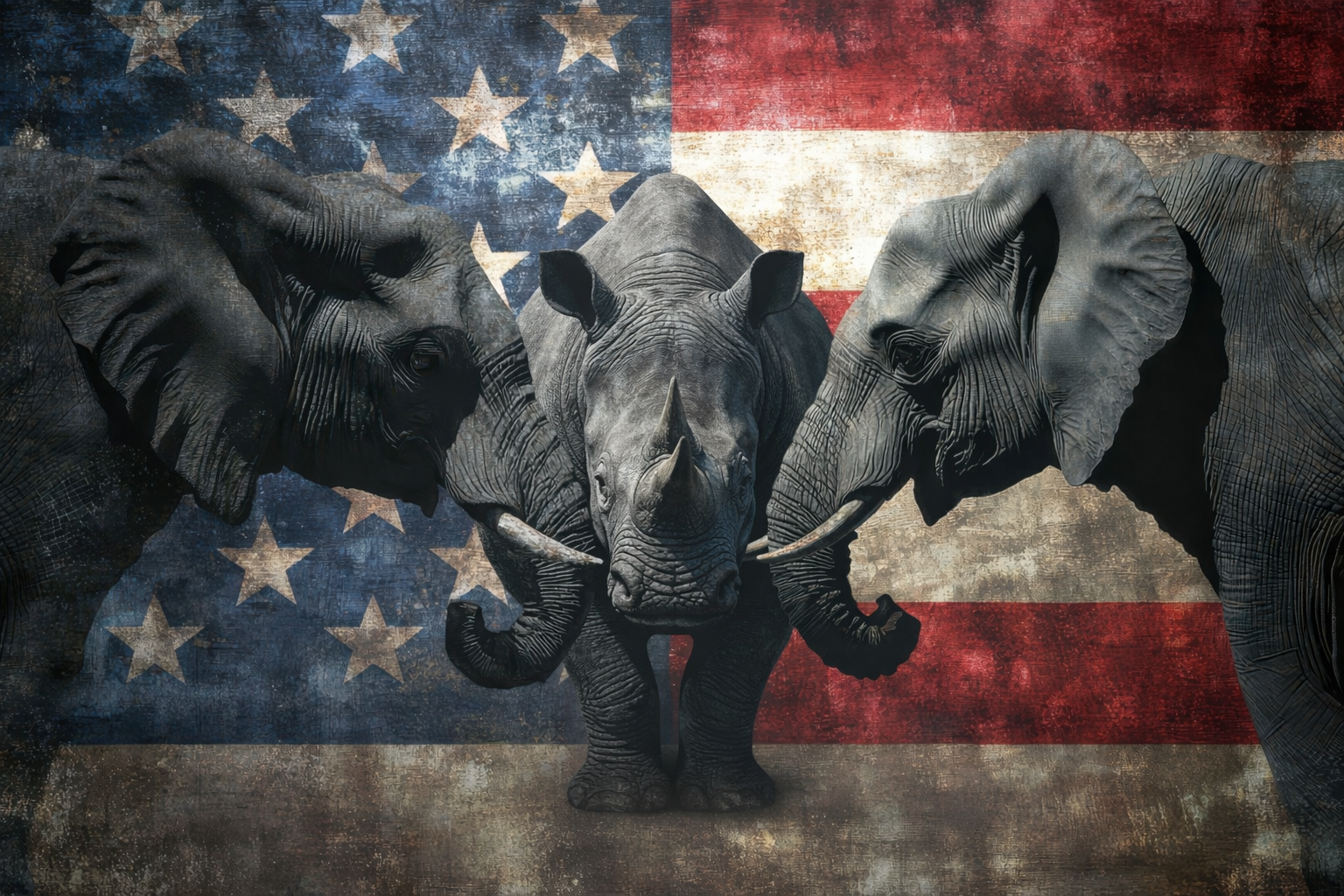 The Independent Paradox