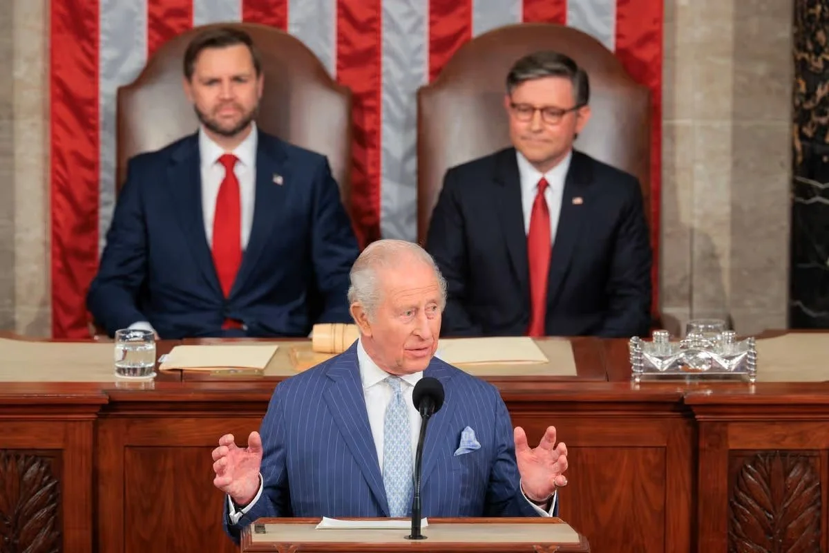 When Congress Heard History