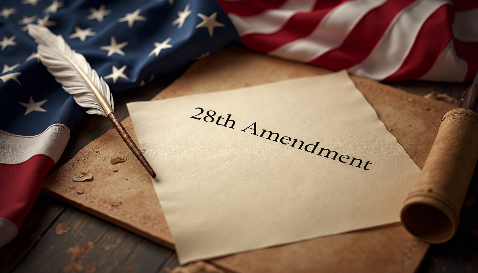 The Accountability Amendment