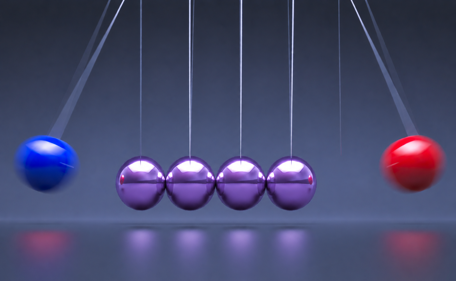 Beyond the Political Pendulum
