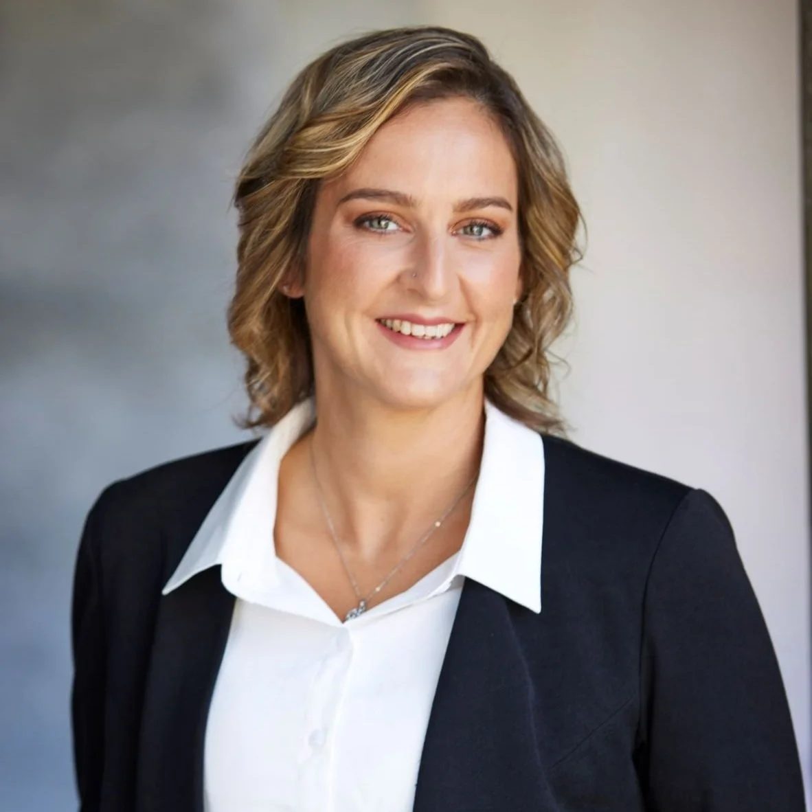 Lindsay Bourgeois - Site Director