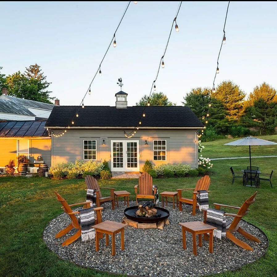 Hudson Chatham Winery