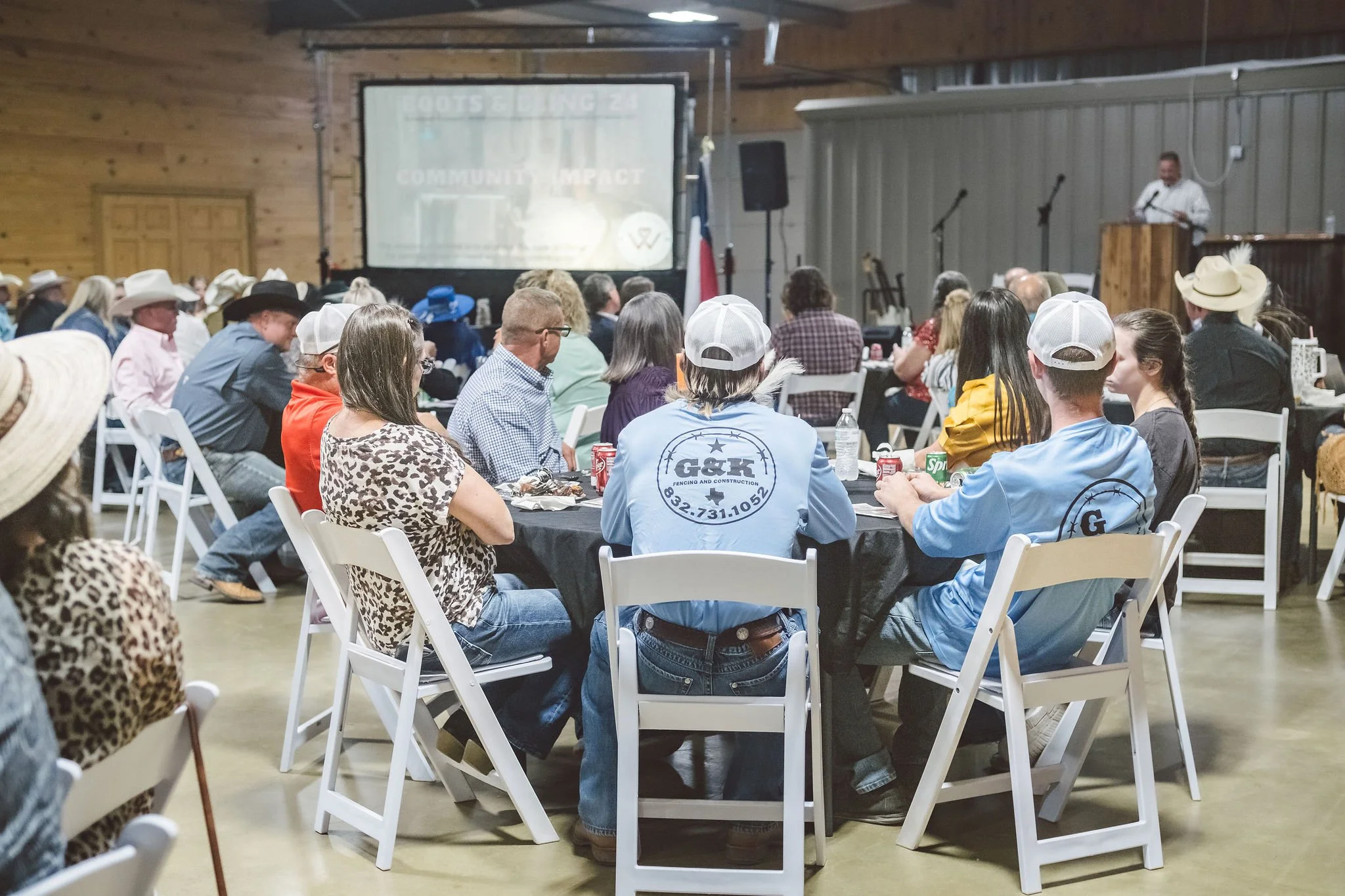 Boots &amp; Bling ‘26 in 10 Days