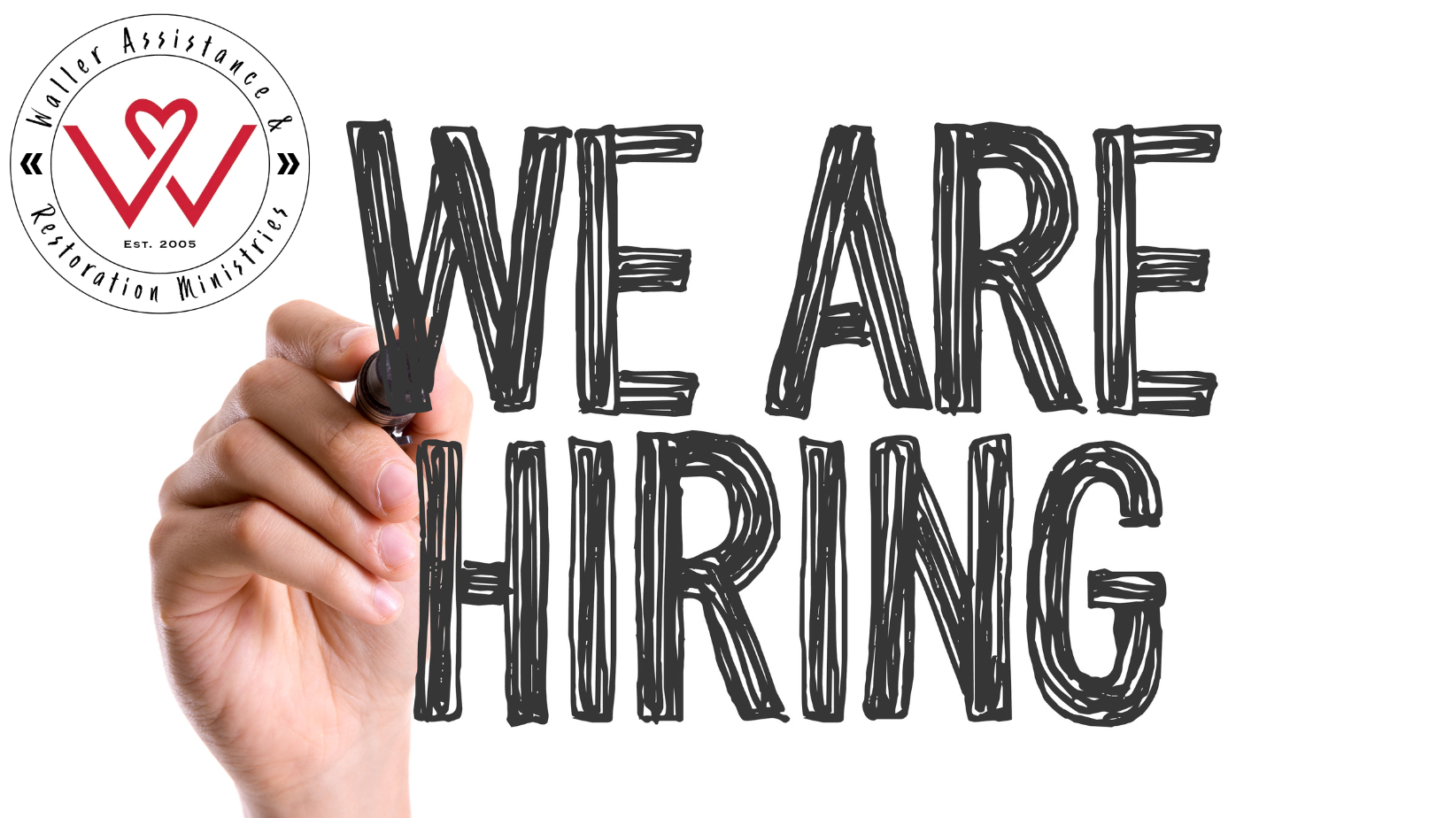 WARM is Hiring