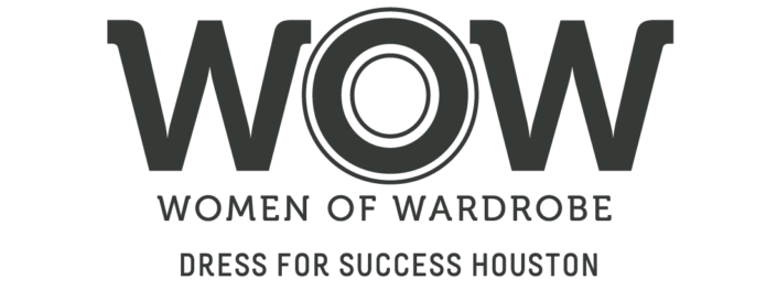 Wow Dress For Success Houston