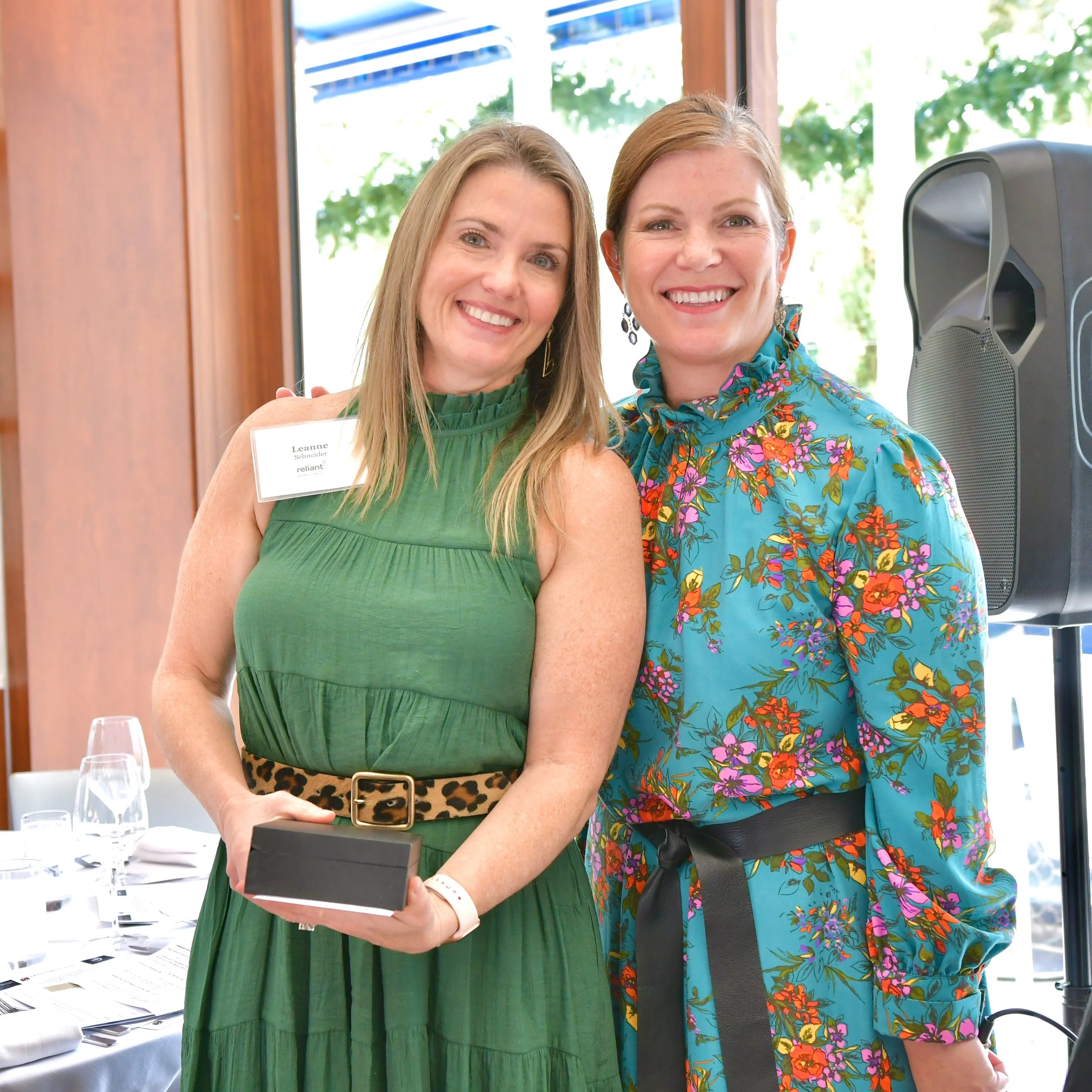 Corporate Guild at Dress for Success Houston — Dress for Success Houston