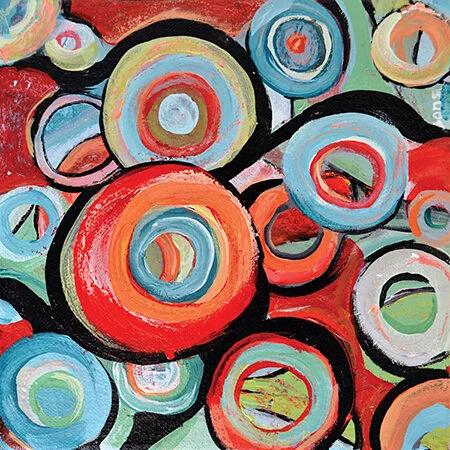 Bubbles 1