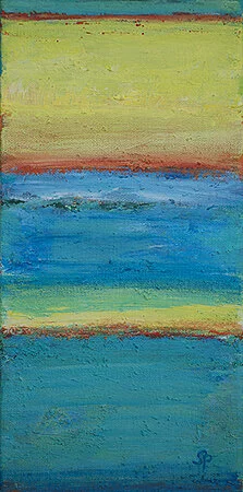Sunset 4