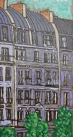 Rue